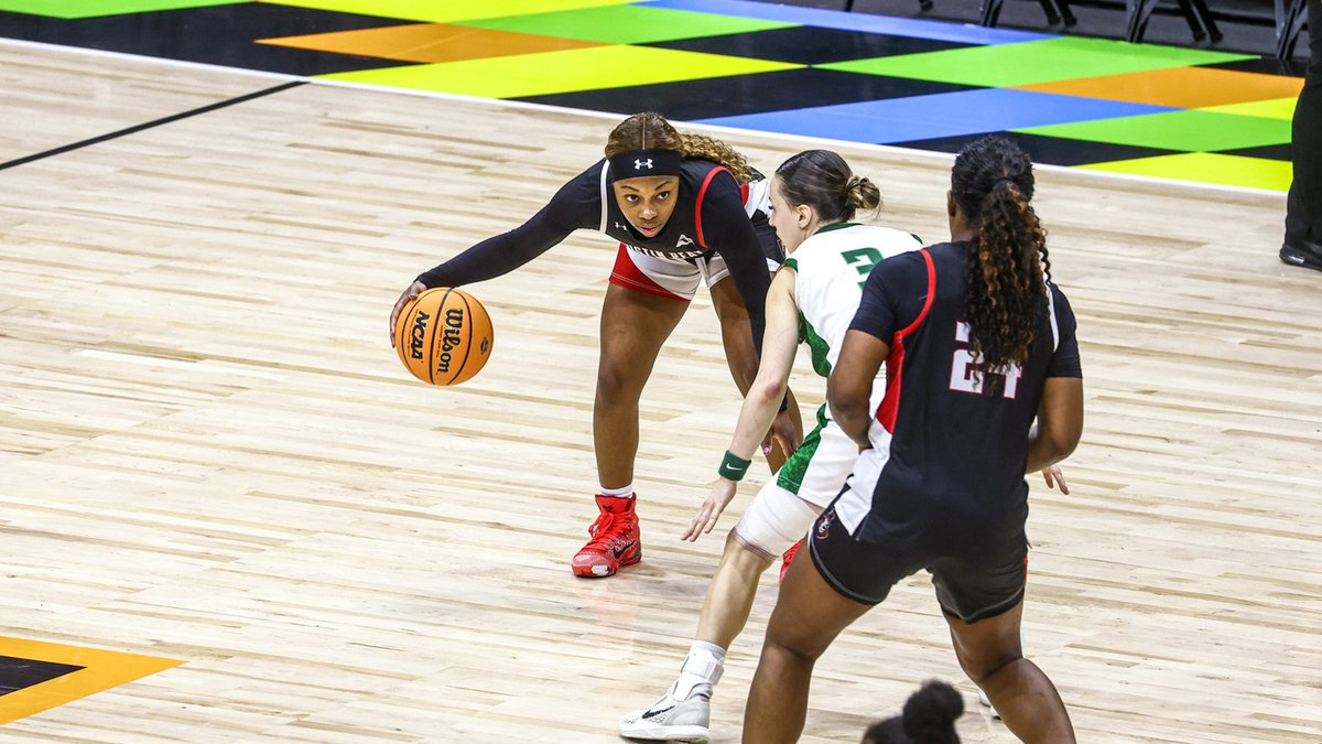 Austin Peay Women's Basketball tweet media
