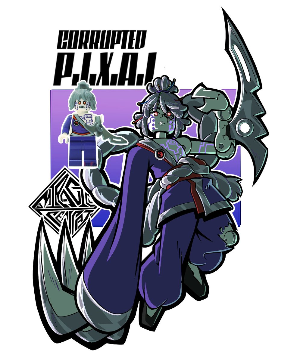 ✨️Miracle Senpai✨️ ||COMMS OPEN|| tweet media