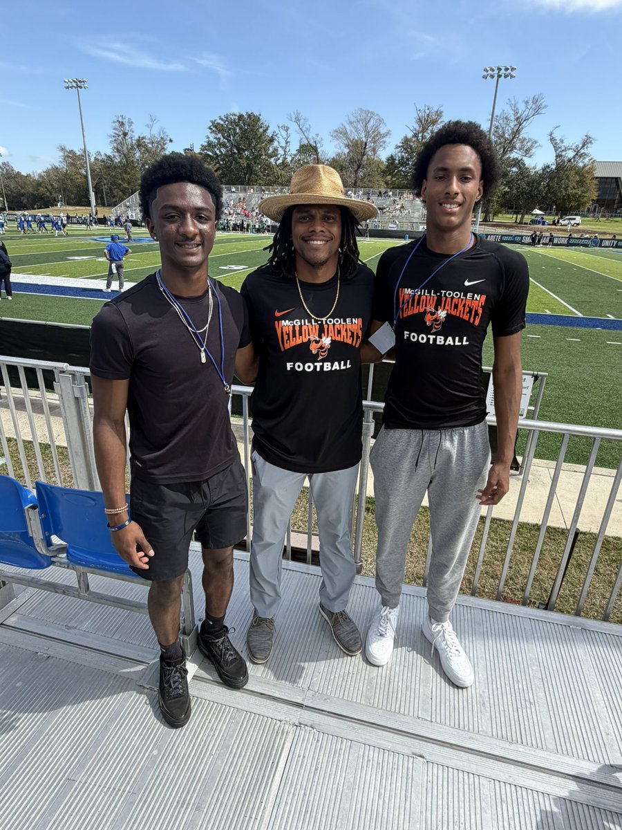 Marc-Anthony Cousins tweet media