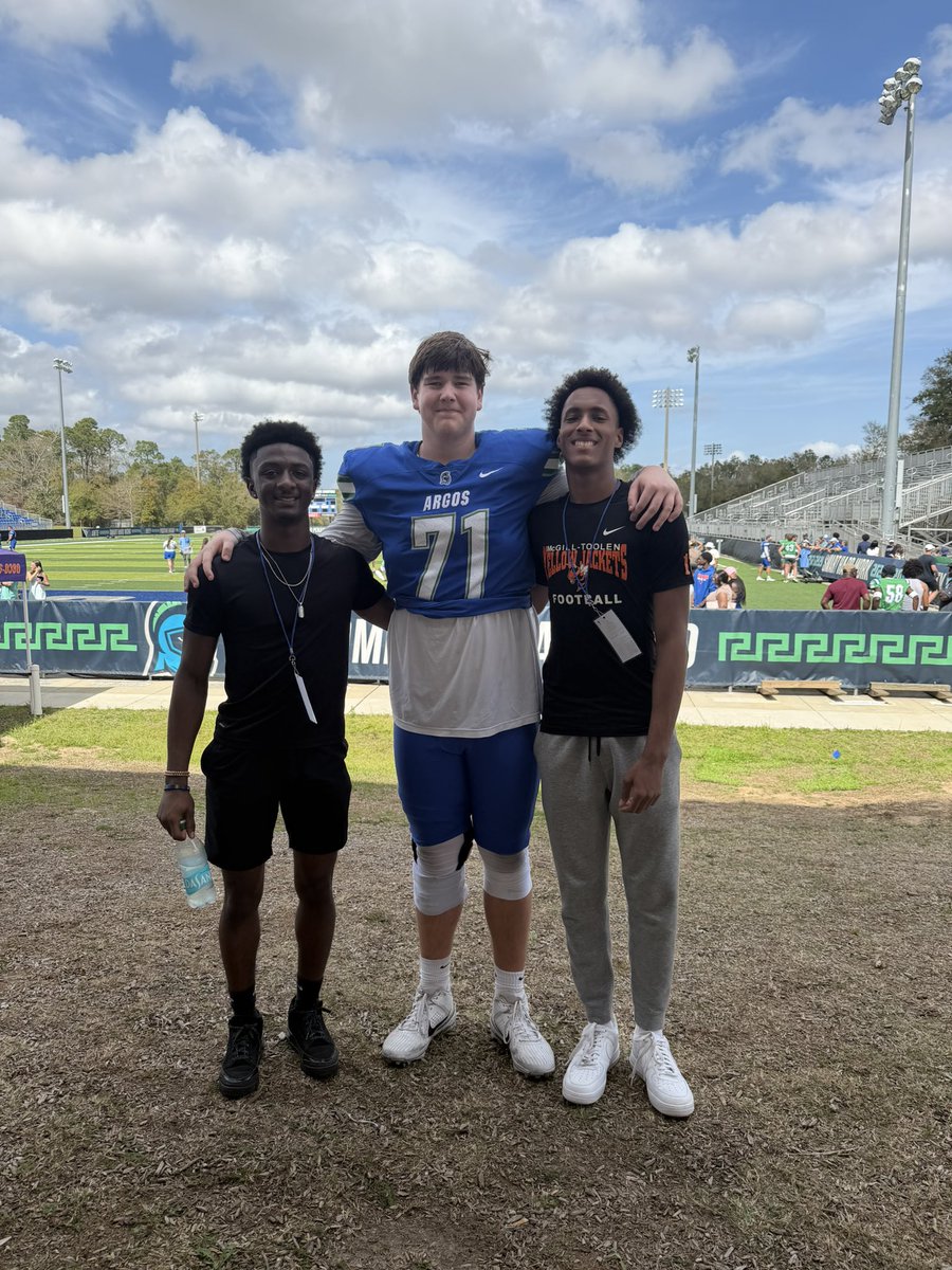 Marc-Anthony Cousins tweet media