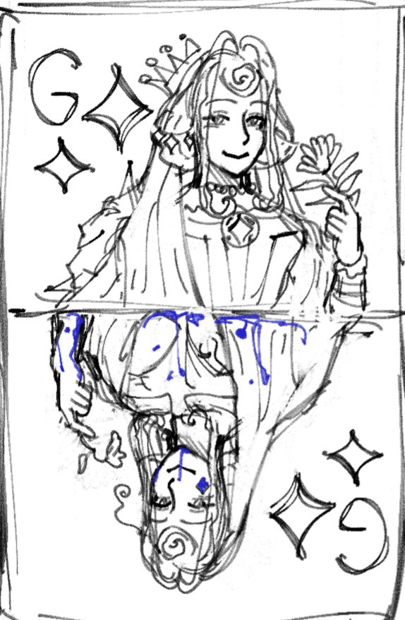RufWooff's tweet photo. My fw Gwen sketches

#KnightsOfGuinevere 
#kog
#Guinevere https://t.co/xg0lQaacjO
