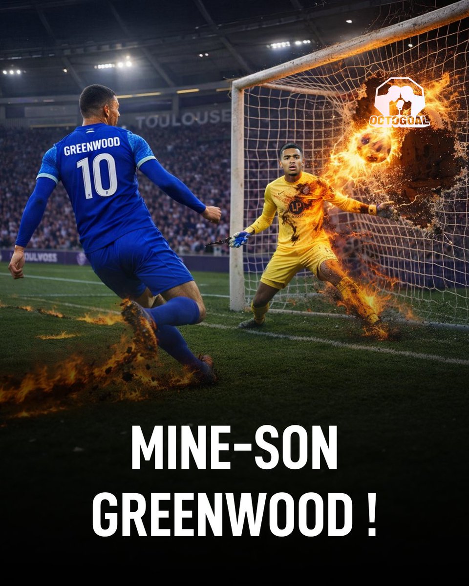 Octogoal tweet media