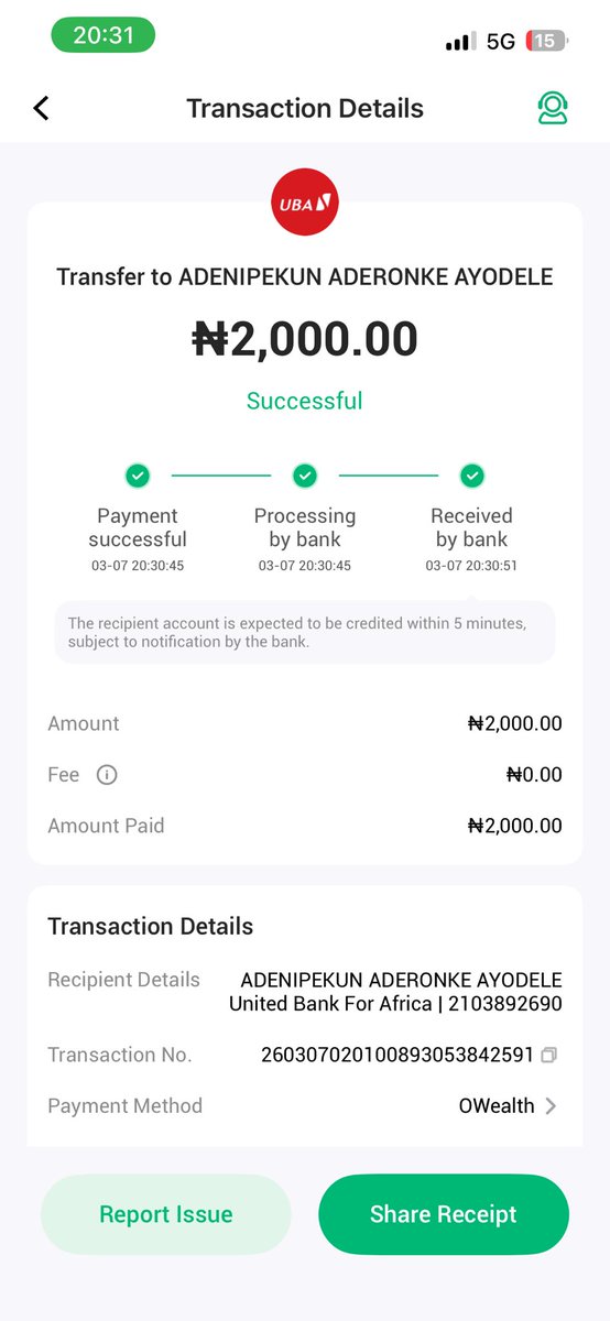 Mbappe Of Africa tweet media