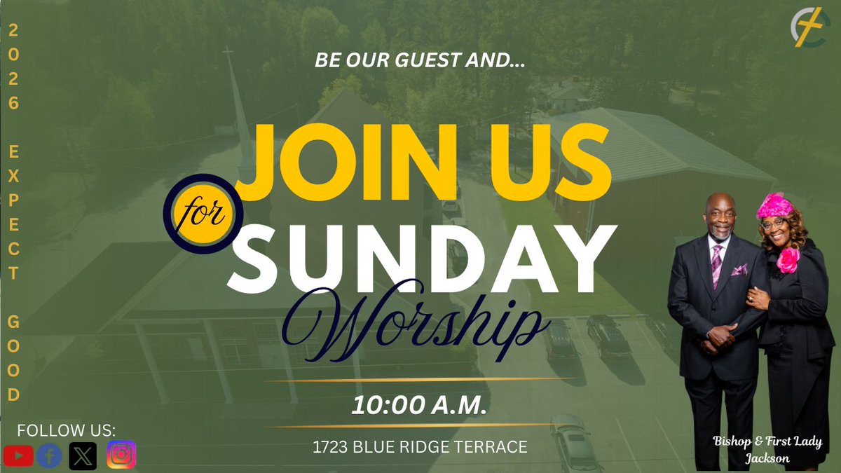 EC_Columbia's tweet photo. 🌸 🕚✨Spring forward into worship with us! Let’s give God the praise He deserves. Make plans now to join us—your presence matters, and we’re looking forward to seeing you. #eccolumbia #springforward #LetsHaveChurch #sunday https://t.co/gdFEskzMsN