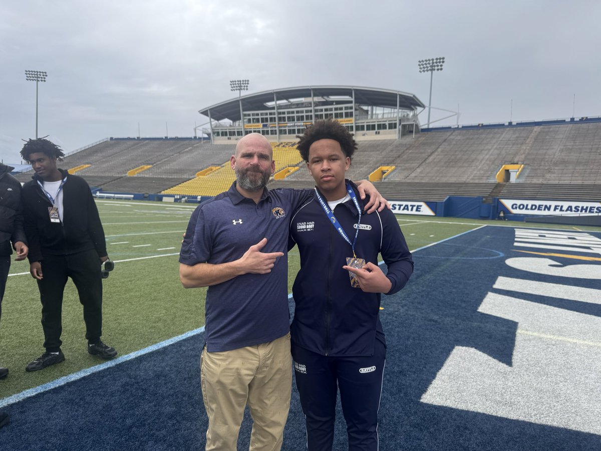 Joshua Langston tweet media