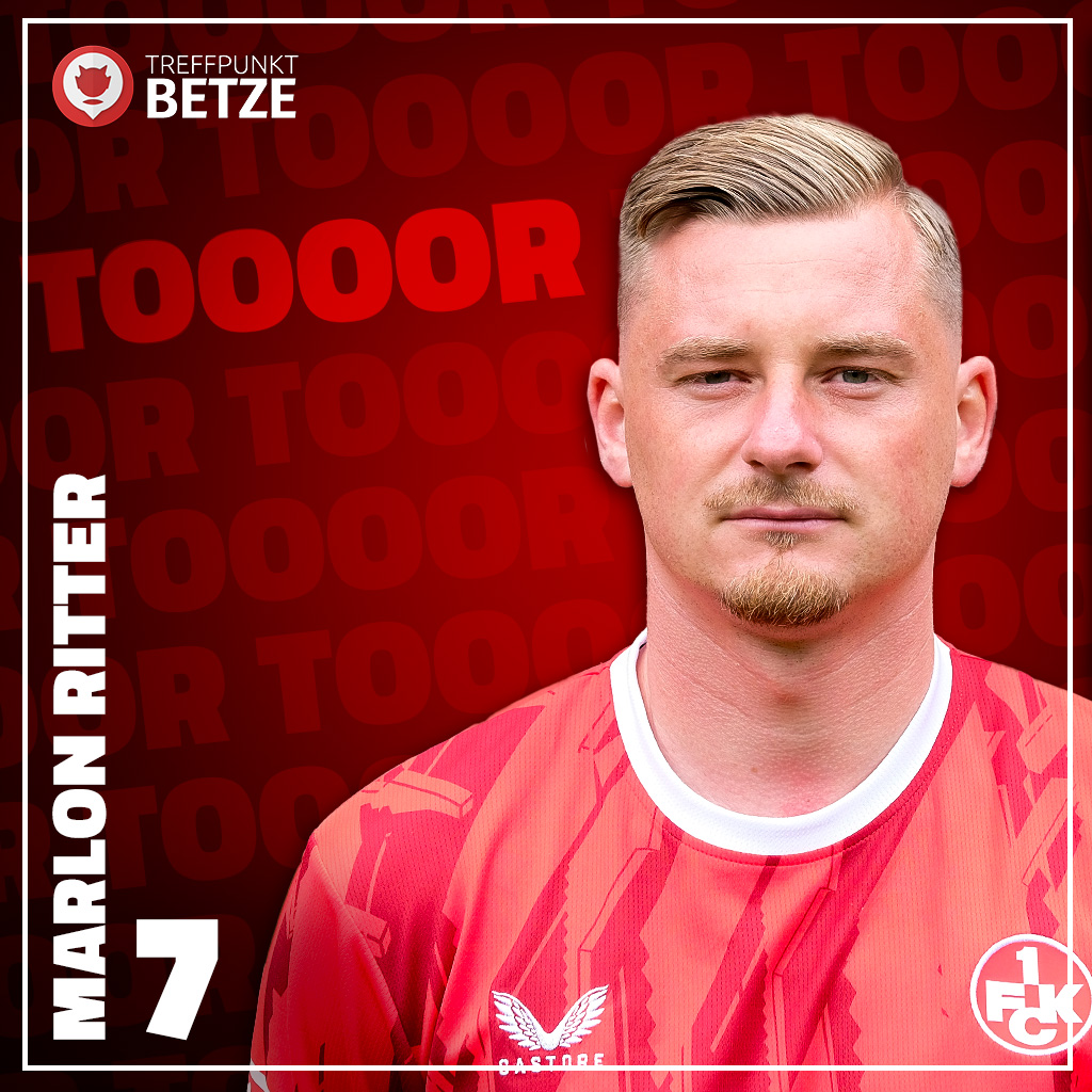 TreffpunktBetze's tweet photo. WAS FÜR EIN TOOOOOOOR! Marlon Ritter tanzt in den Bochumer Strafraum und trifft wunderbar zum 1:2. Spiel gedreht!
// #Betze #FCK #VFLFCK https://t.co/pVkPHaE4Mx