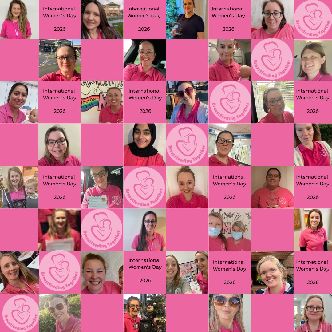 Breastfeeding Together tweet media