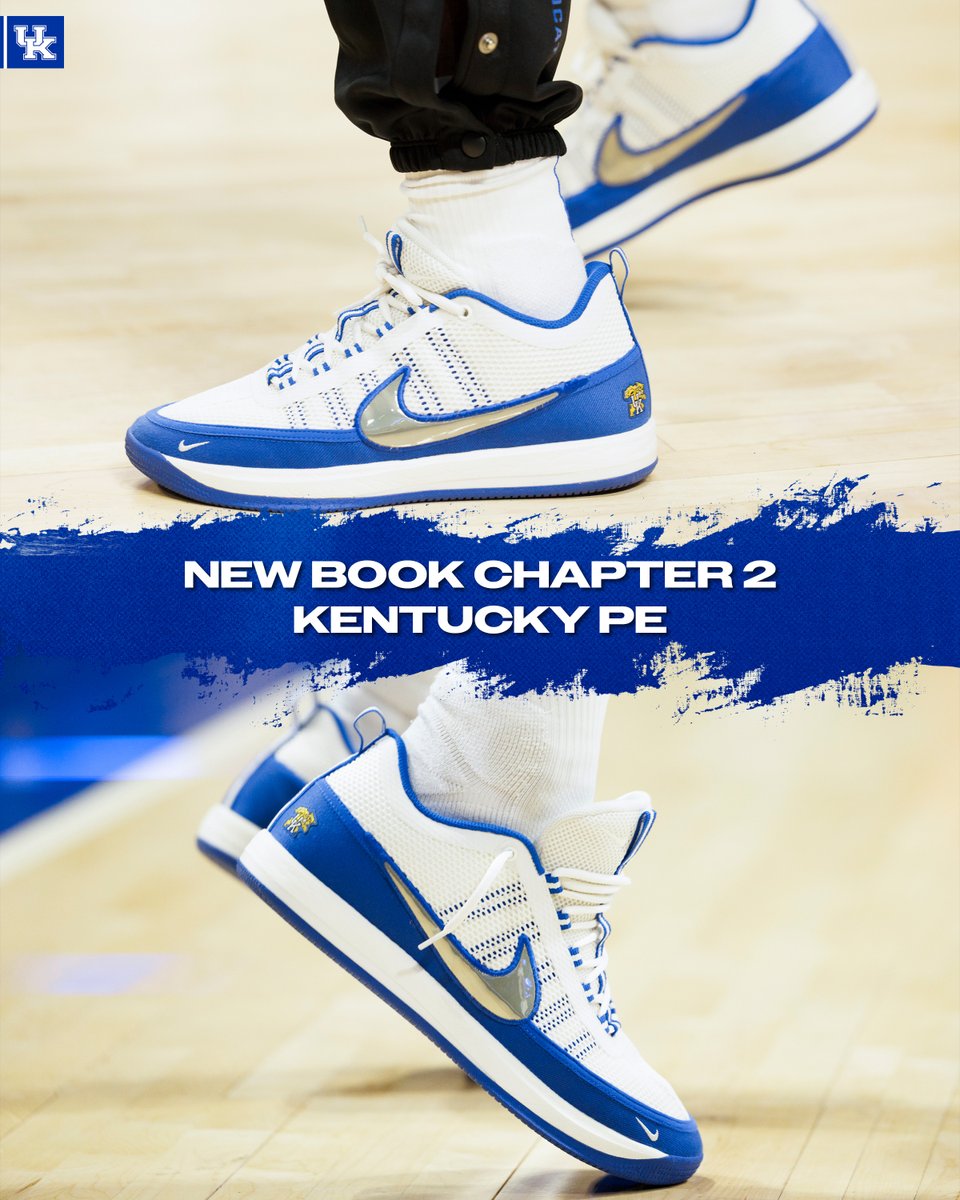 Kentucky Men’s Basketball tweet media