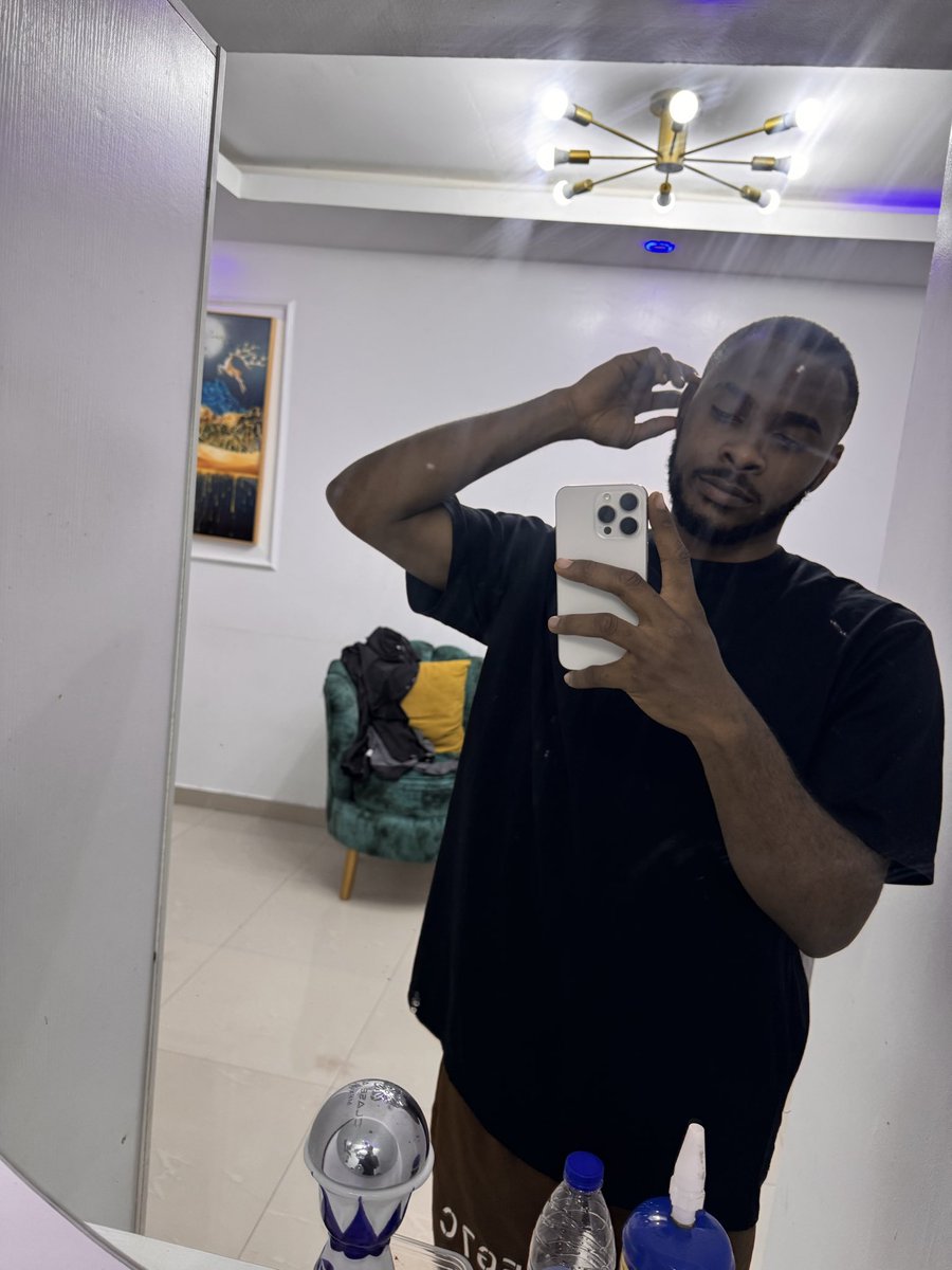 Ifesinachi Kingsley tweet media