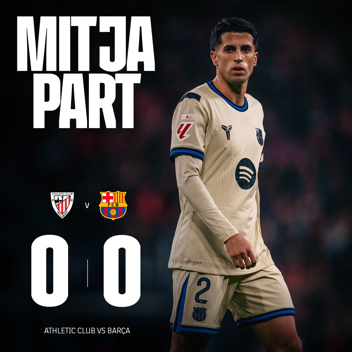 FC Barcelona tweet media