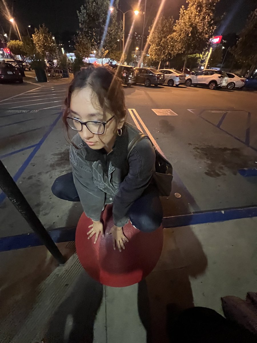 Gaby Venegas tweet media