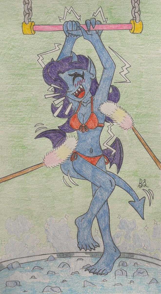 TK-Devil tweet media