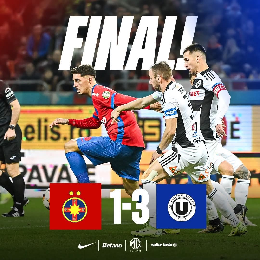 FCSB 🇬🇧🇺🇸 tweet media