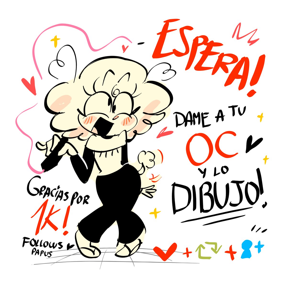 🌈KROS!! tweet media