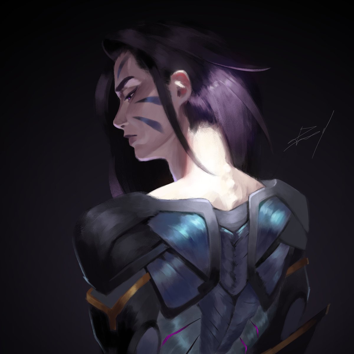 Repulsive Maid tweet media