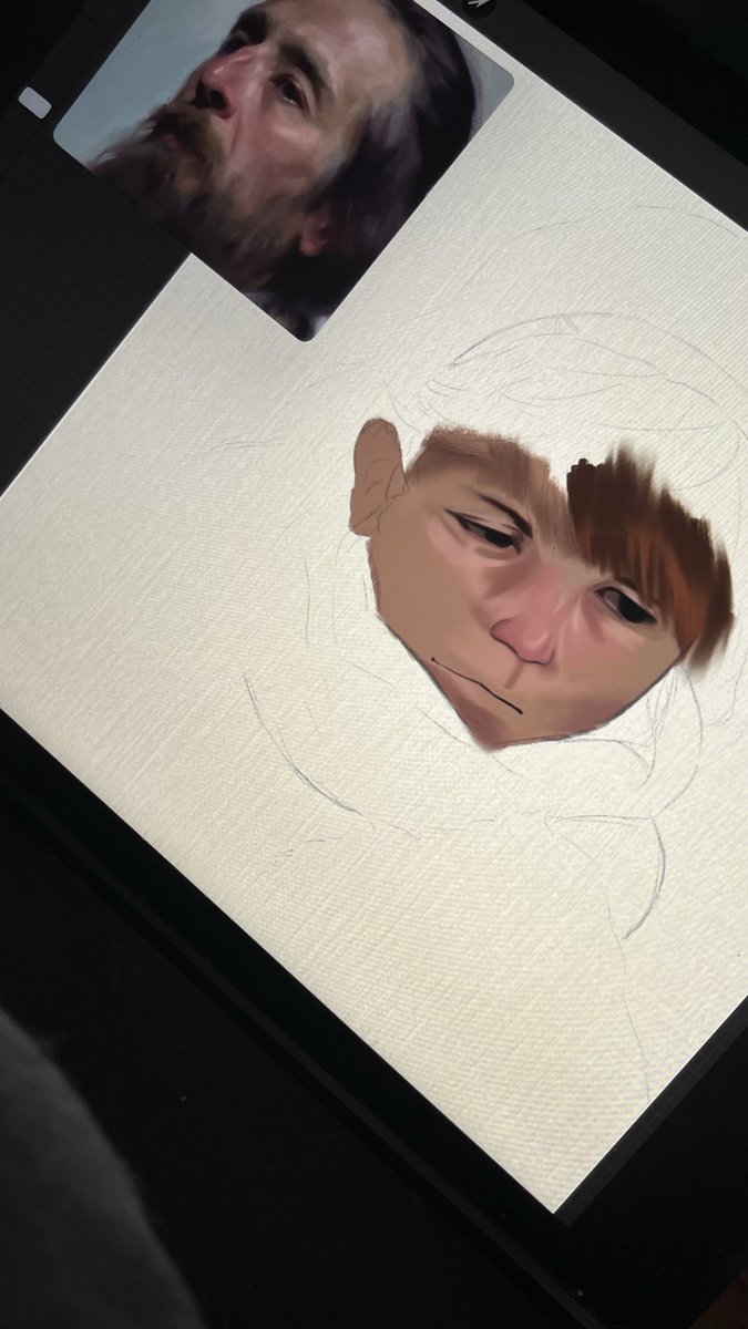 Wip #BeyondTheHorizon #Aloy