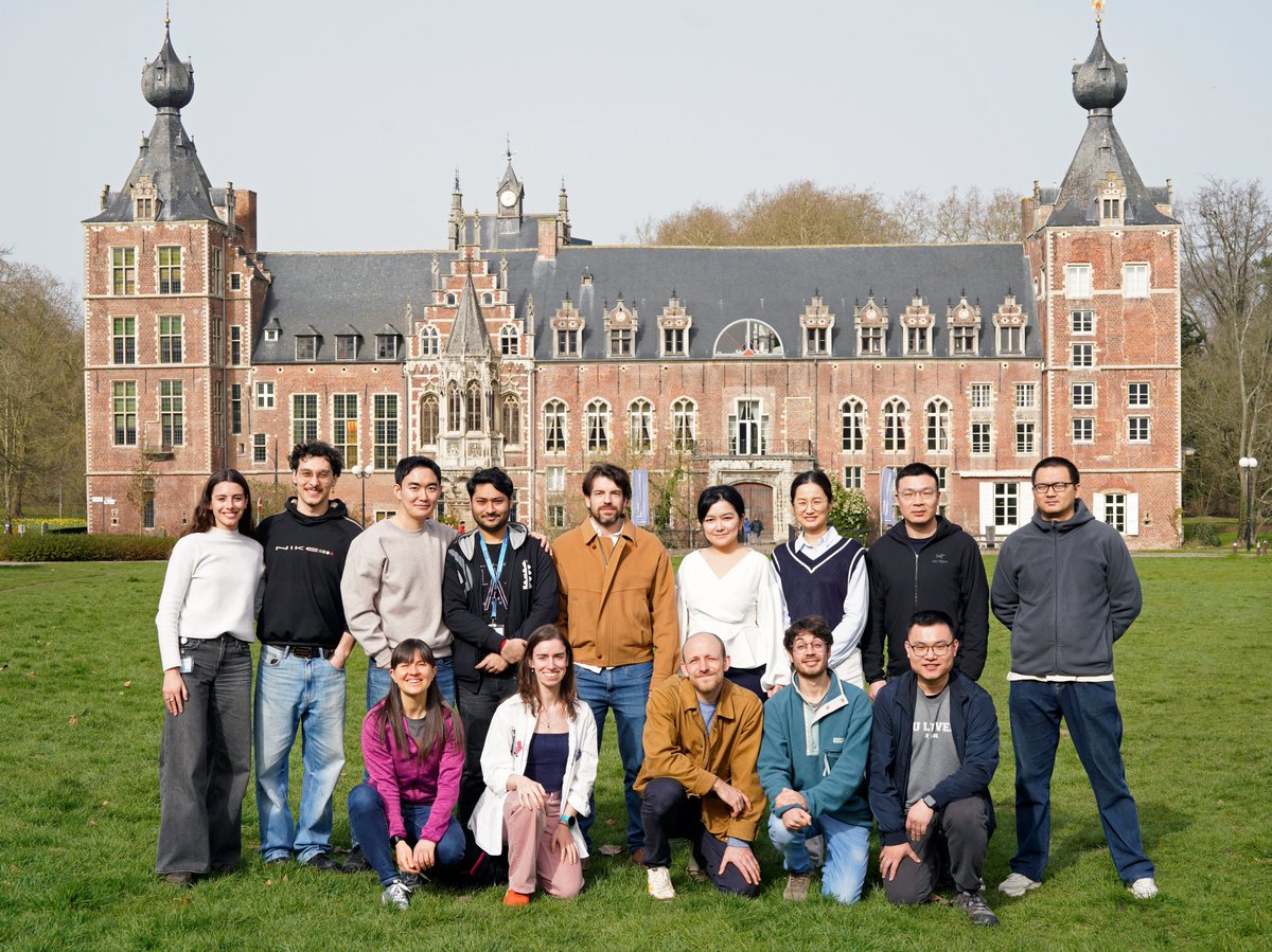 F. Molina-Lopez tweet media