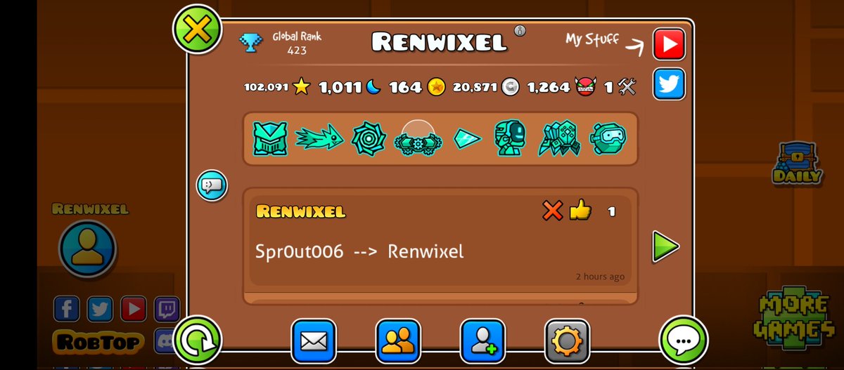 Renwixel 🍀 tweet media