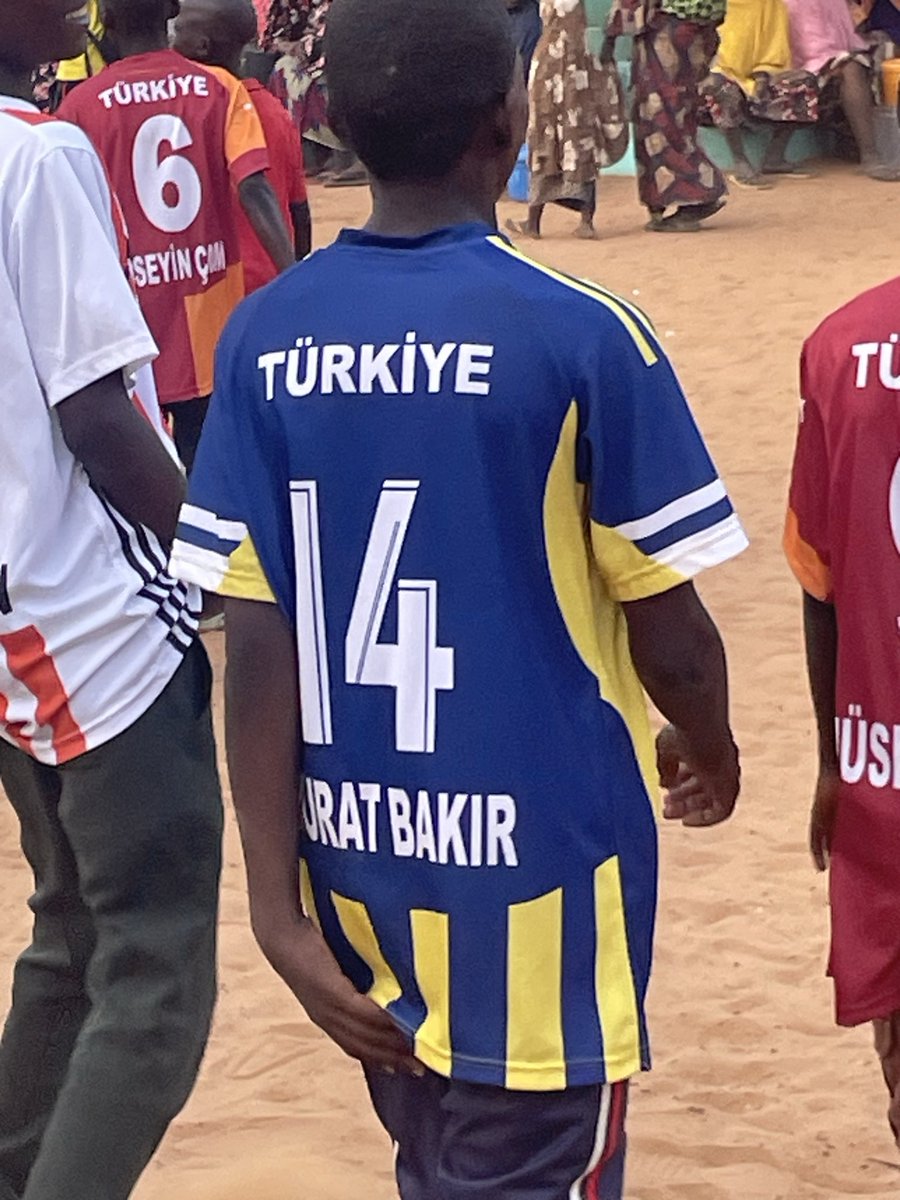 htbavukat's tweet photo. @Fenerbahce Nijer/Tera “ Bahattin Yıldız Yetimhanesi. https://t.co/DuZA0TohHq