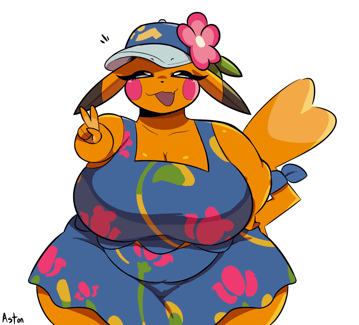 Aston (COMMS OPEN) tweet media