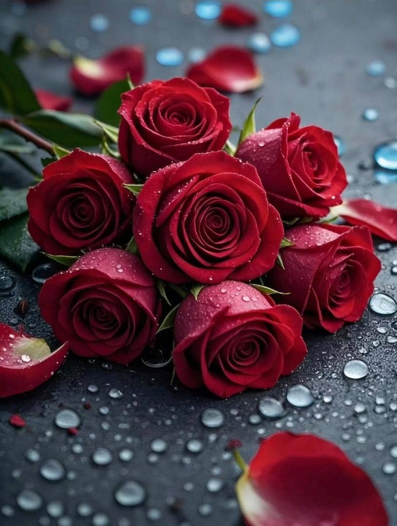 Etraf karanlık olsa'da
İçindeki ışık herşeyi 
Aydınlatıyor.
✨
Bazen umut en sessiz 
Anlarda en parlak
Haliyle doğar.... 
    ✨🌸⚡ İyi GECELER✨🌸⚡
#8MartDünyaKadınlarGünü