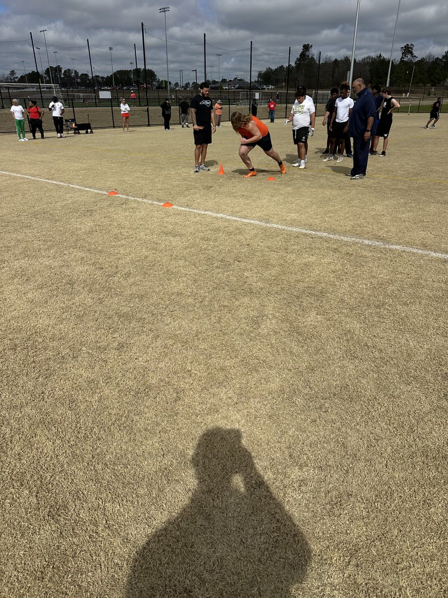 Coach Brooks tweet media