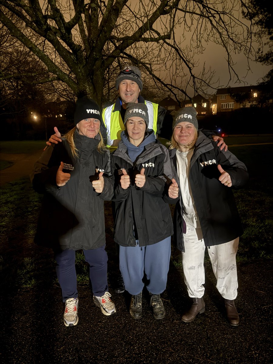 YMCA East Surrey tweet media