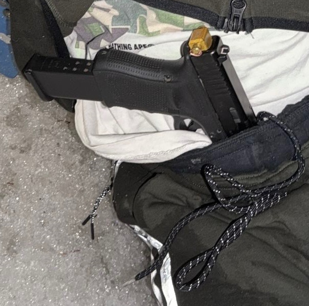 Chief Nishan Duraiappah tweet media