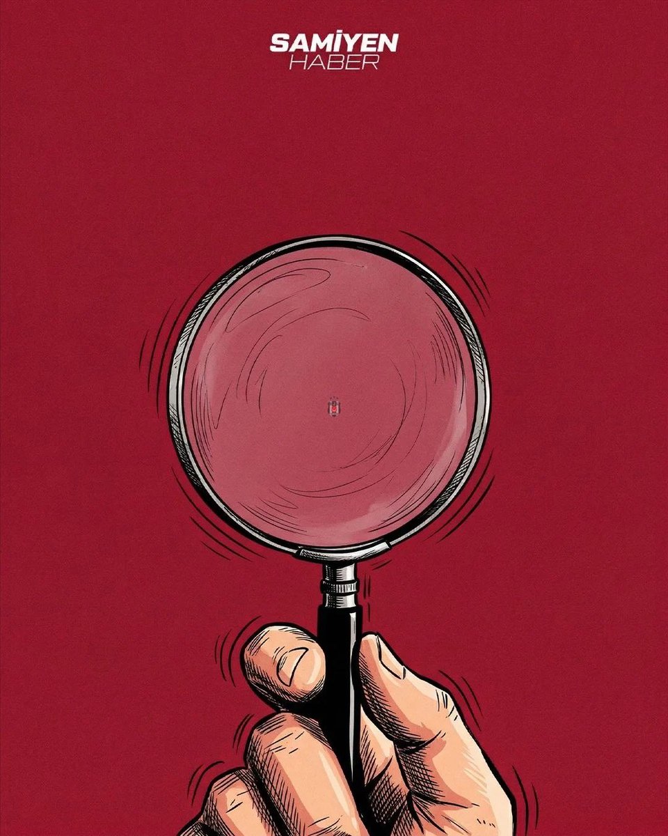 Sami Yen Haber tweet media