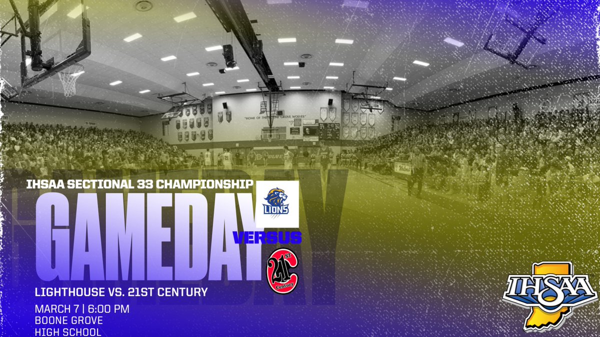 Boone Grove Athletics tweet media