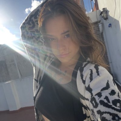 #NuevaFotoDePerfil