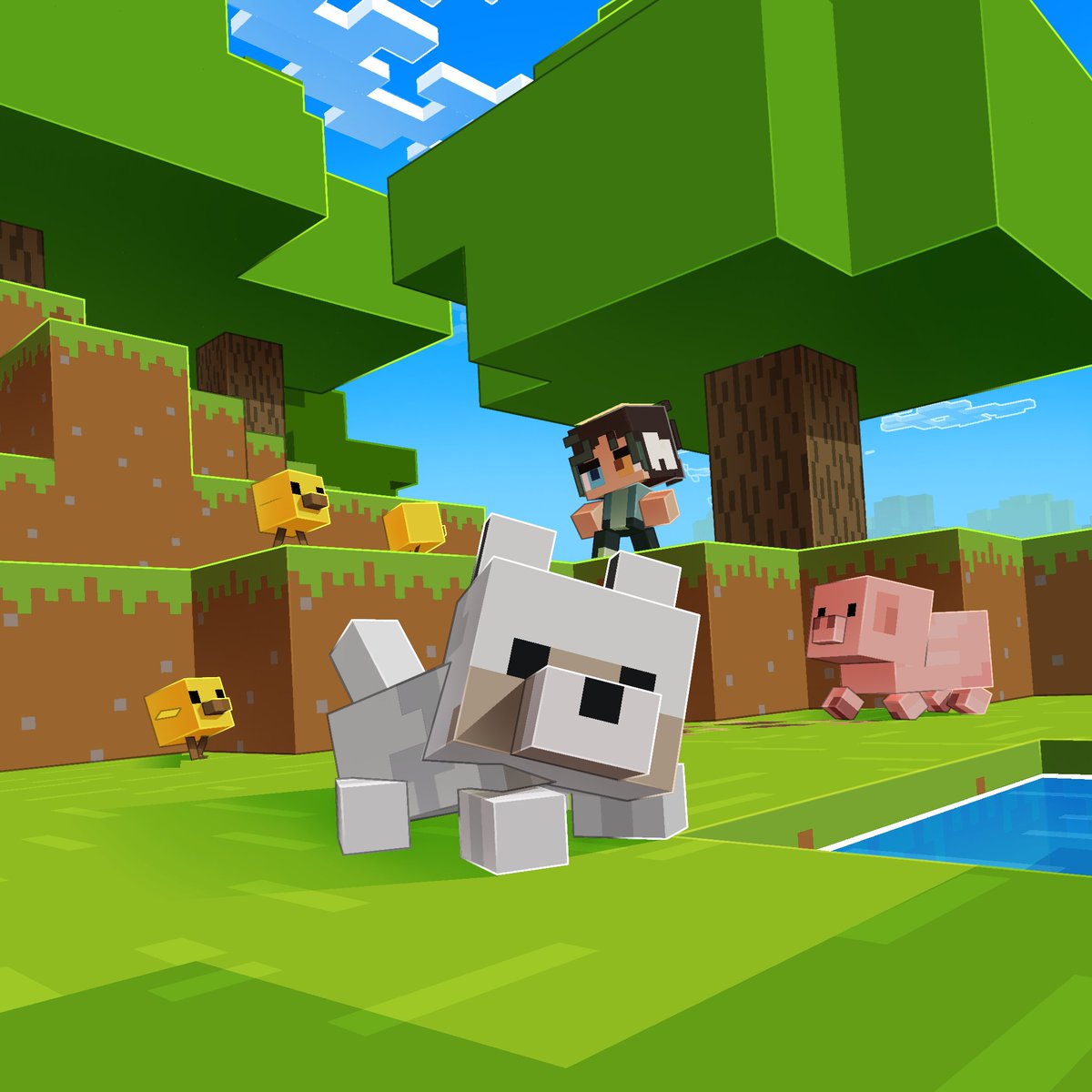 Raptorcraft tweet media