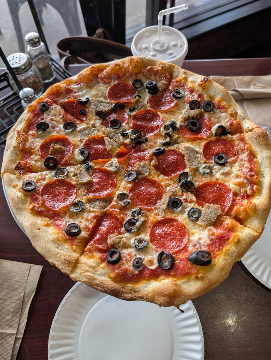 Todays lunch