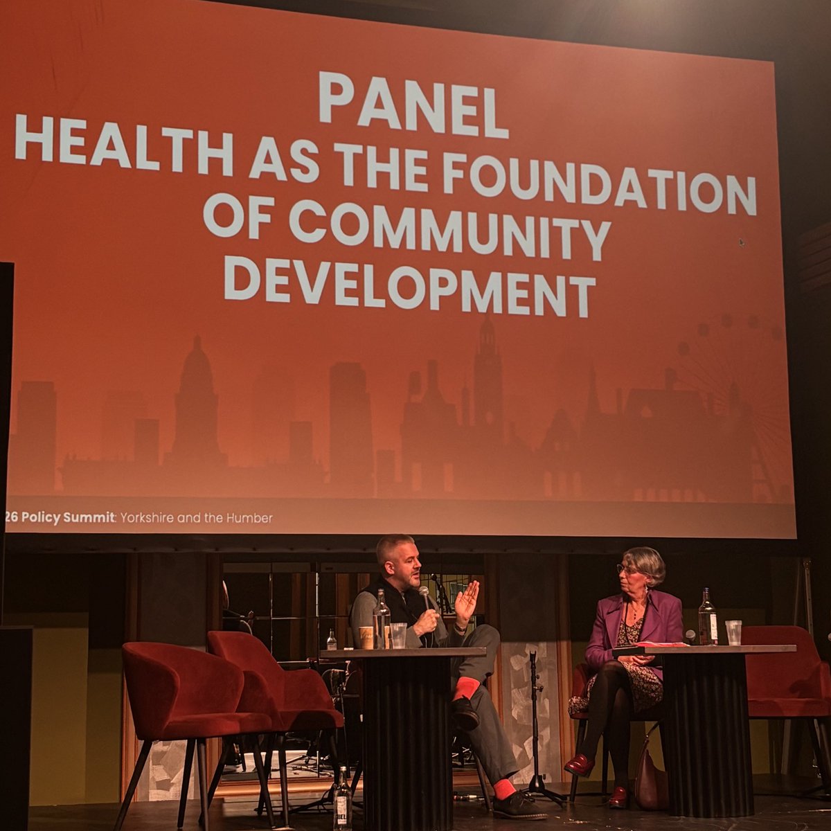 Cllr Anna Baxter tweet media