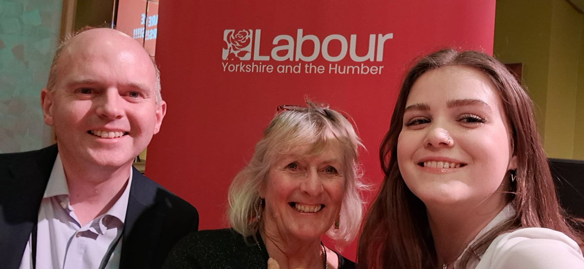 Cllr Anna Baxter tweet media