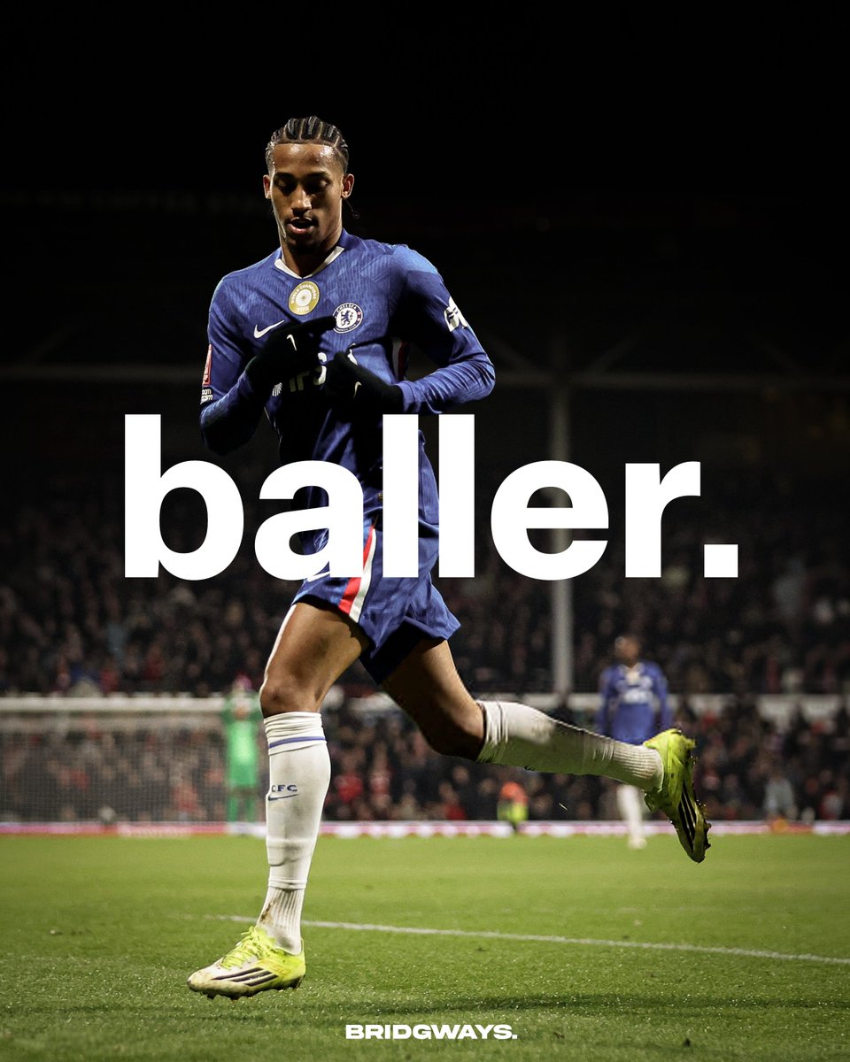 Thank you, Brighton.

You can take another £55m if you want. ✊