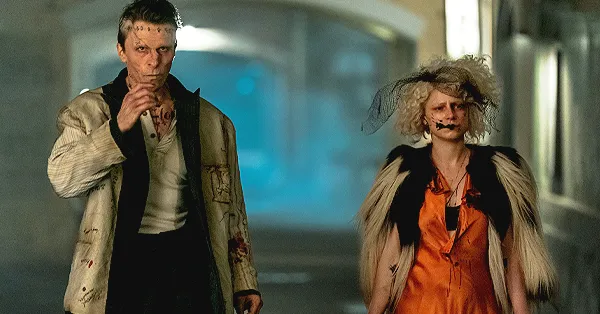 Geeks + Gamers tweet media