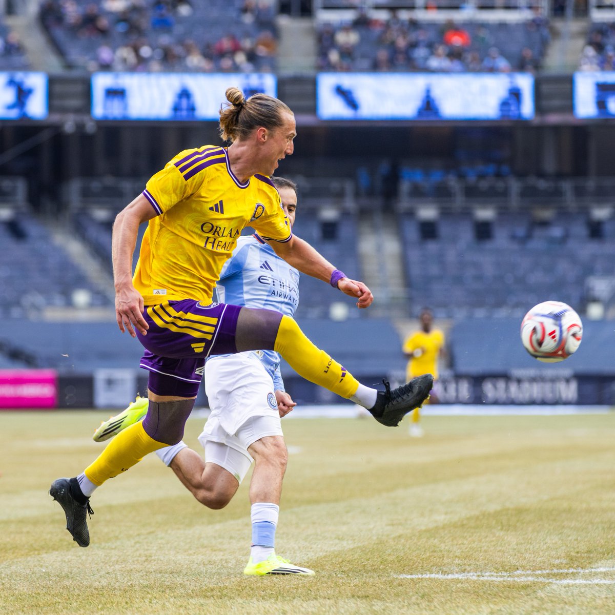 Orlando City SC (@OrlandoCitySC) / Posts / X