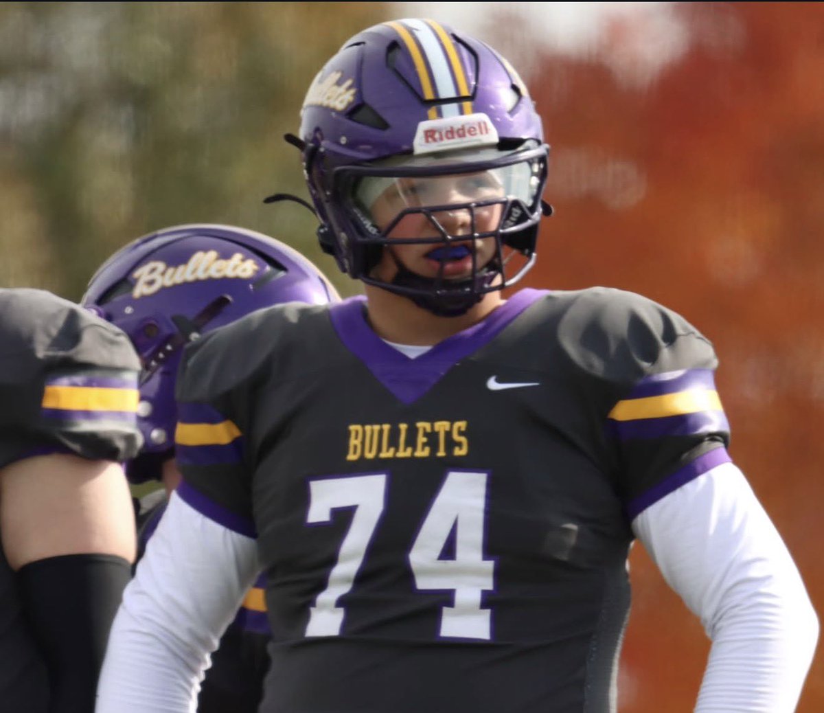 Nathan Crouch tweet media