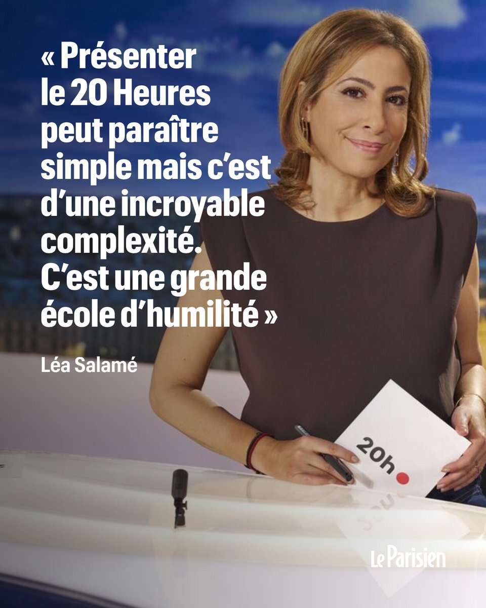 Le Parisien tweet media