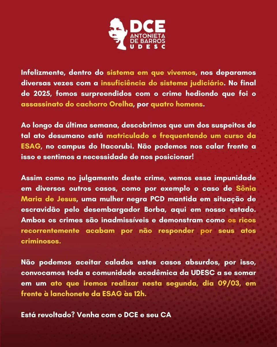 Enfermeiro do Orelha tweet media