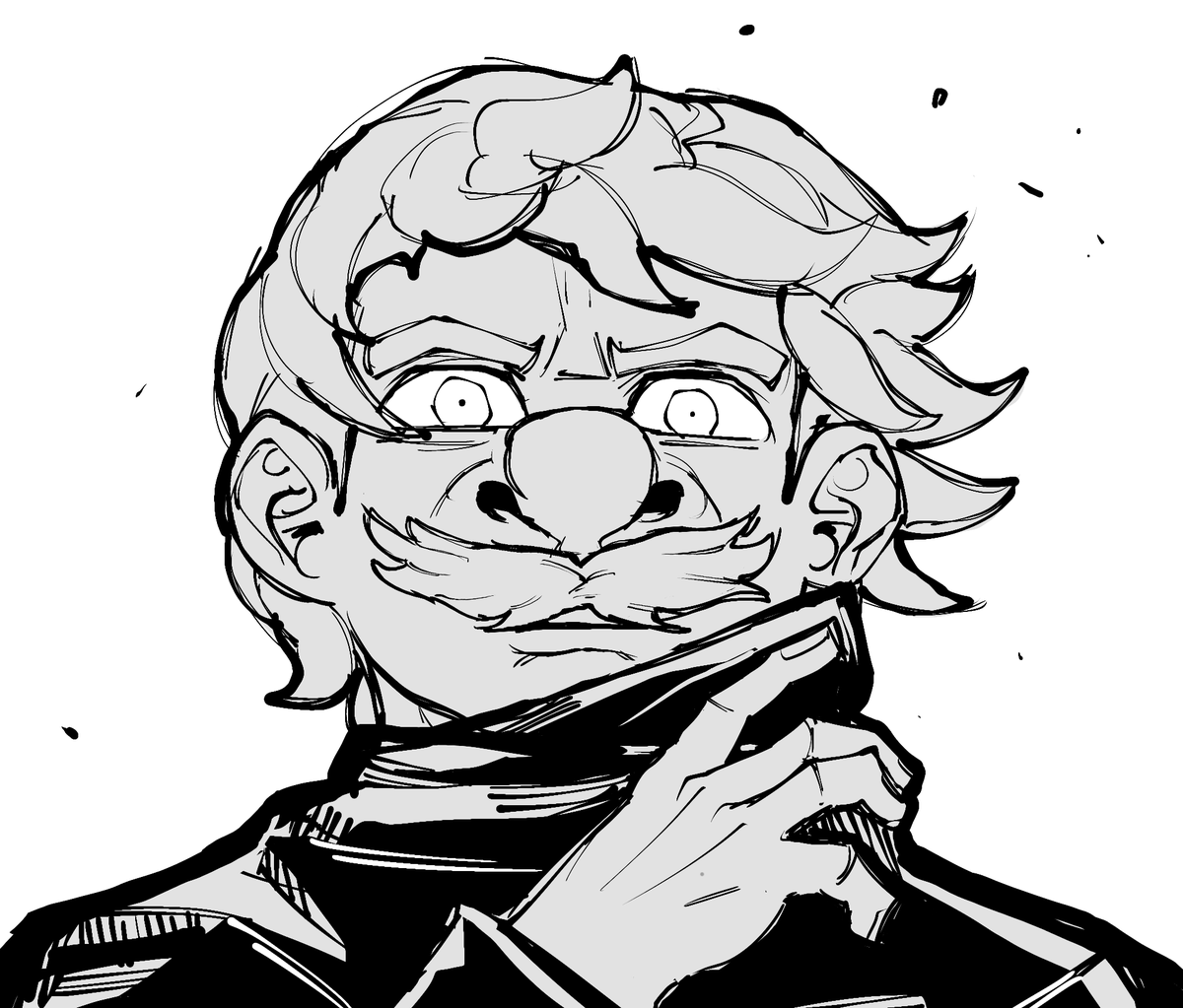 kougakrippla's tweet photo. This will happen in the next update of @FnfMarcusMad (it doesn't but we'd still want more eyes on it because it's pretty cool and we're pretty proud HOORAYY) 

#MJK #OGCUS https://t.co/riLP9eQ9ho