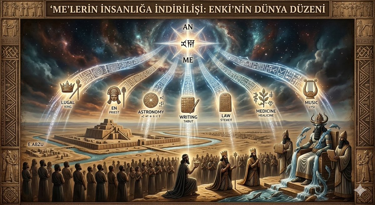 En Büyük Sır tweet media