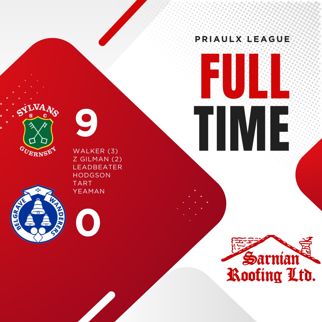 Sylvans Official GSY tweet media