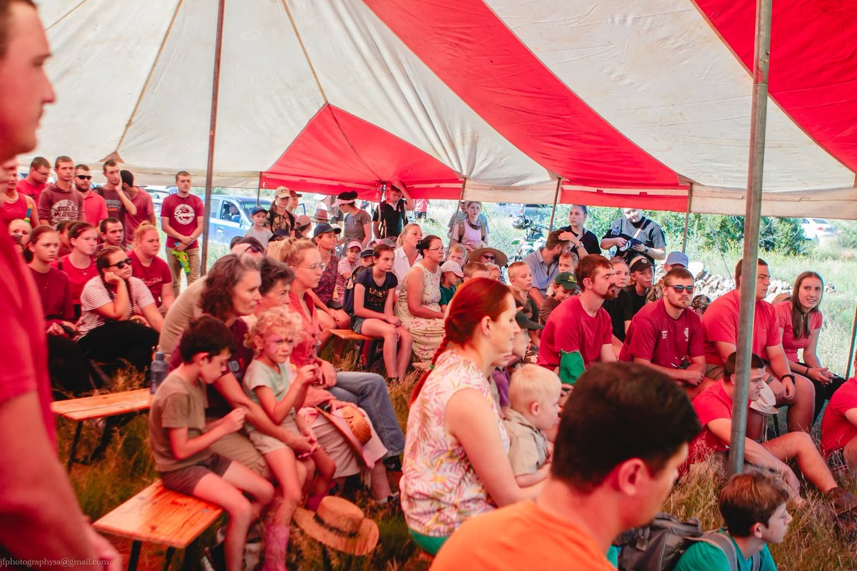 Volkstaat tweet media