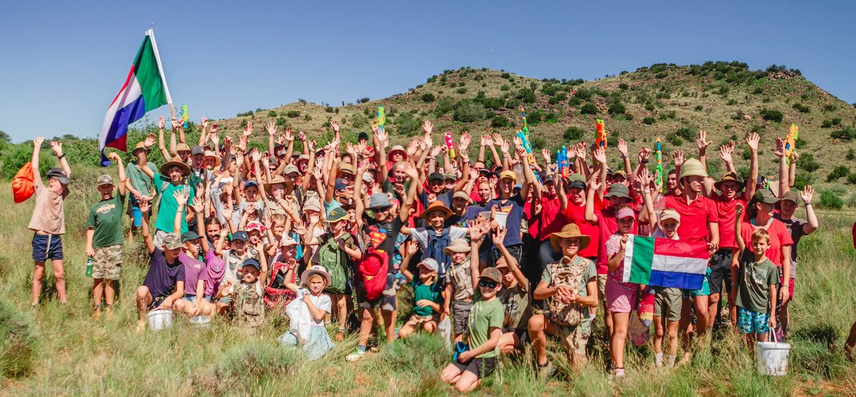 Volkstaat tweet media