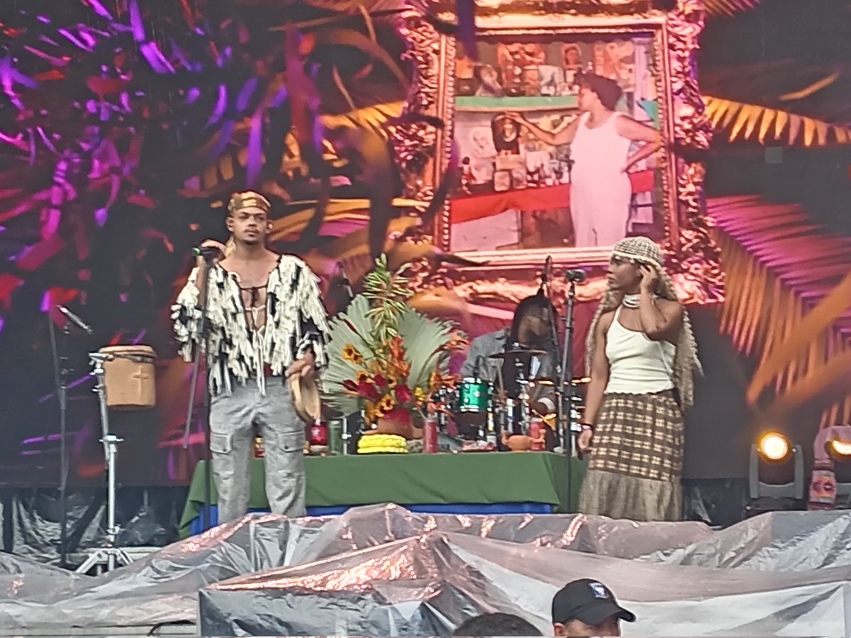 Discolai está de Vuelta! tweet media