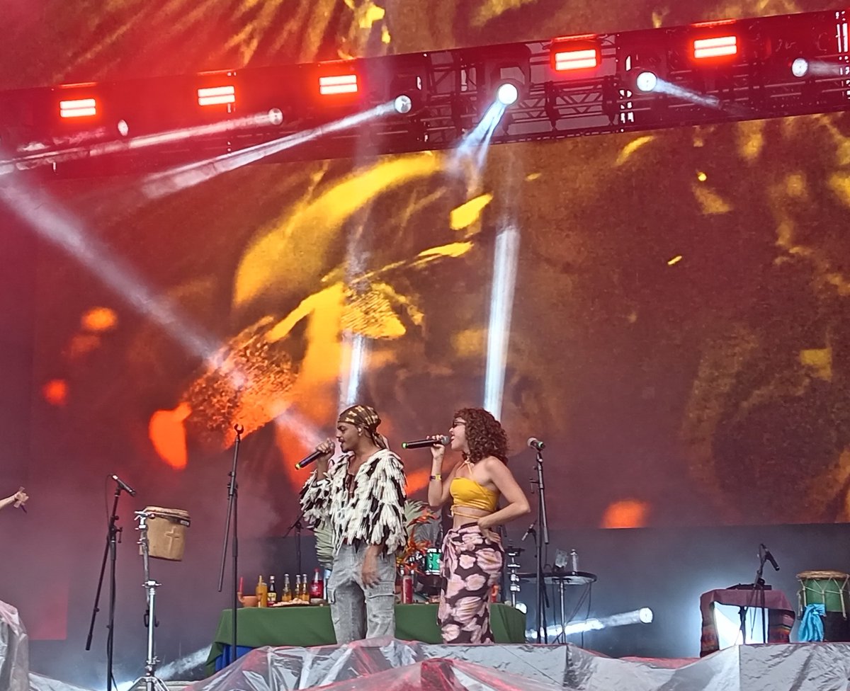 Discolai está de Vuelta! tweet media