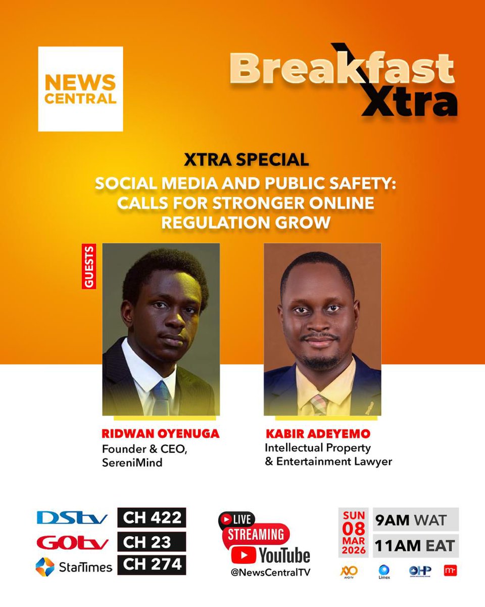 Ridwan Oyenuga tweet media