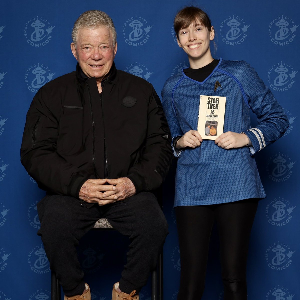 Kristen Shafer tweet media